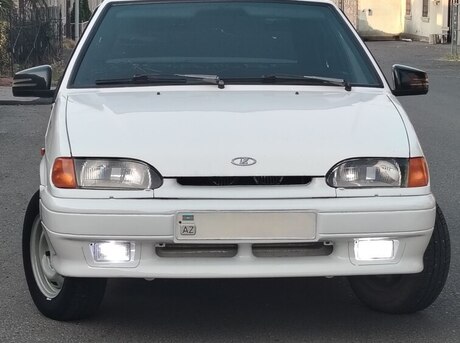 LADA (VAZ) 2114 2010