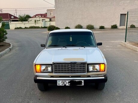 LADA (VAZ) 2107 2009