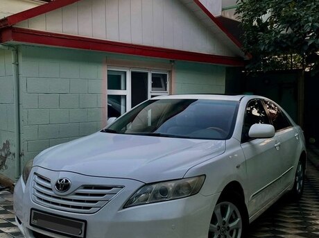 Toyota Camry 2008
