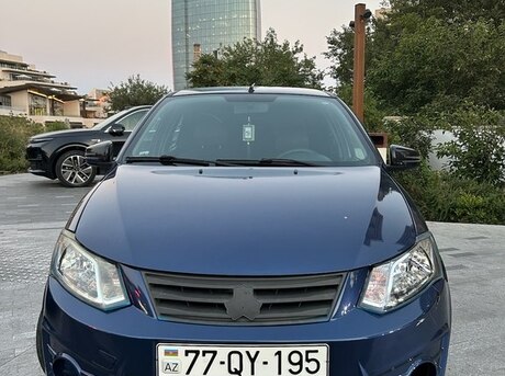 Saipa Saina