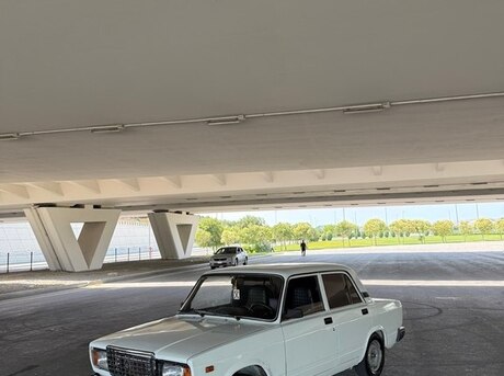 LADA (VAZ) 2107 2009