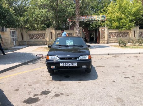 LADA (VAZ) 2115 2011
