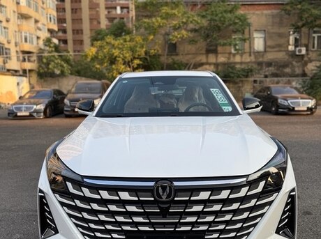 Changan  2025