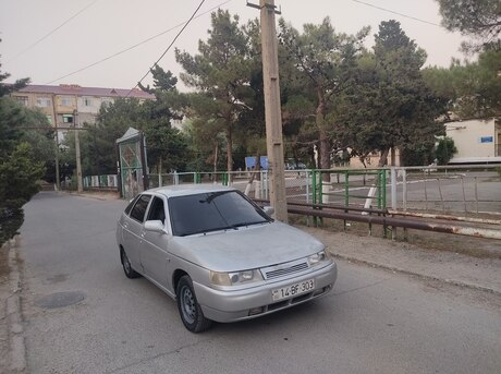 LADA (VAZ) 2112