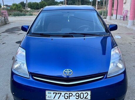 Toyota Prius 2009