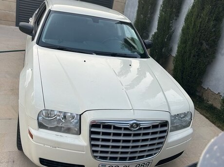 Chrysler 300C