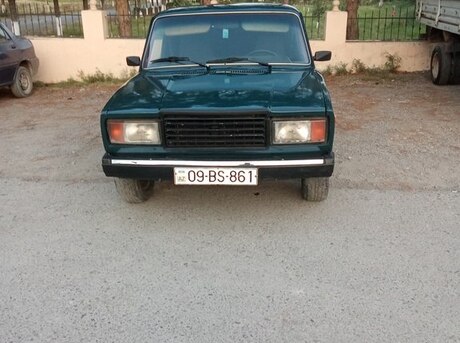 LADA (VAZ) 2107 1997