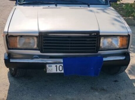 LADA (VAZ) 2107 2002