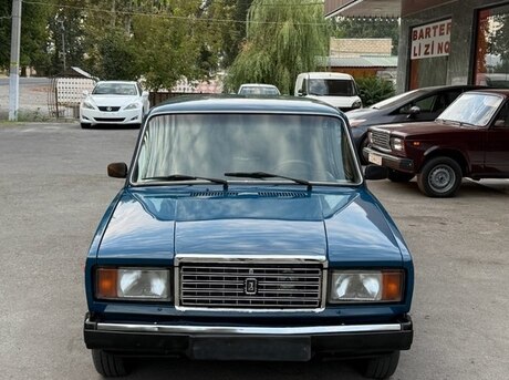 LADA (VAZ) 2107