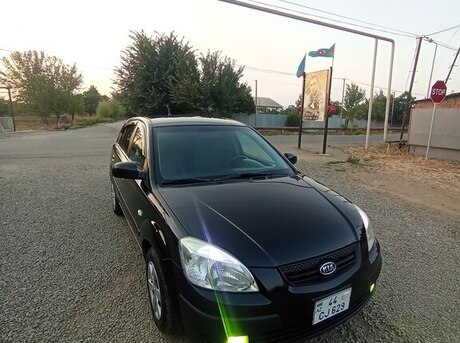 Kia Rio 2006
