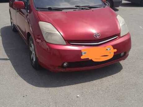 Toyota Prius 2008