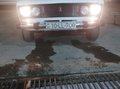 LADA (VAZ) 2106 2003