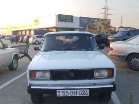 LADA (VAZ) 2104 2002