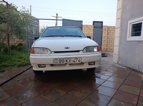 LADA (VAZ) 2115