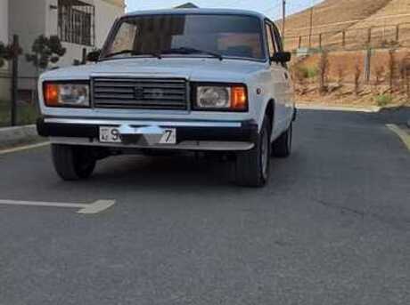LADA (VAZ) 2107 2008