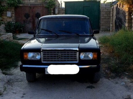 LADA (VAZ) 2107 2003