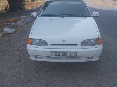 LADA (VAZ) 2115