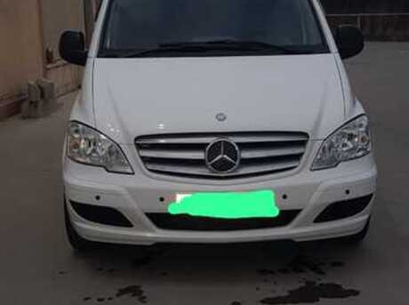 Mercedes Vito 115