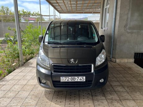 Peugeot  2013