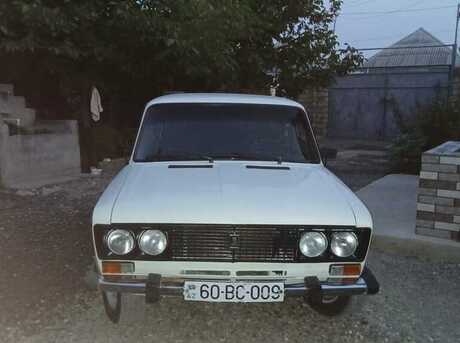 LADA (VAZ) 2106 1997