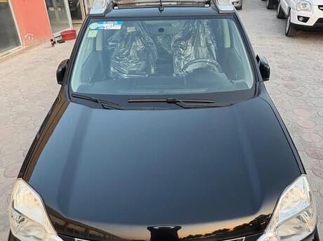 Nissan X-Trail 2008
