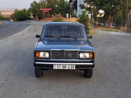 LADA (VAZ) 2107 2011