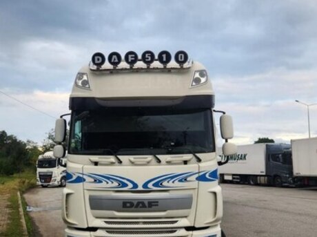 DAF 105 XF 2017