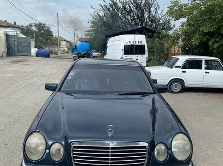 Mercedes E 320 1996