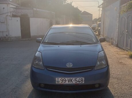 Toyota Prius 2008