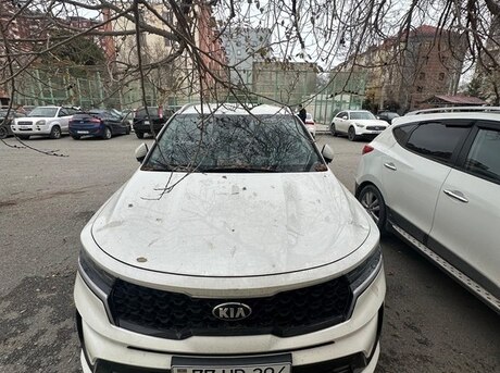 Kia Sorento 2020
