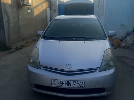 Toyota Prius 2007
