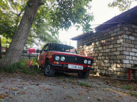 LADA (VAZ) 2106 2004