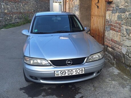 Opel Vectra 1999