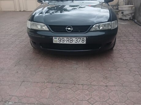 Opel Vectra 1996