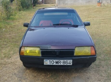 LADA (VAZ) 2109 1994