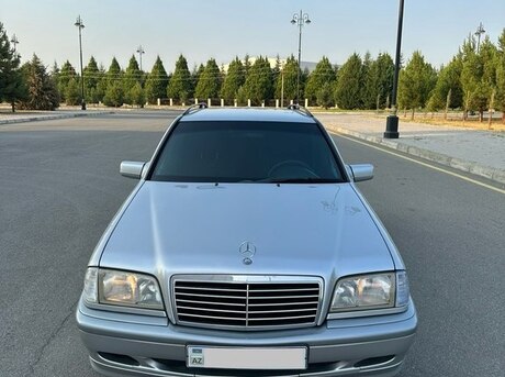 Mercedes C 180 1999