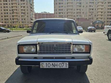 LADA (VAZ) 2107 2004
