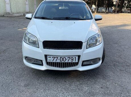 Ravon Nexia R3