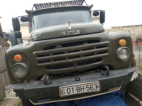 ZIL 130