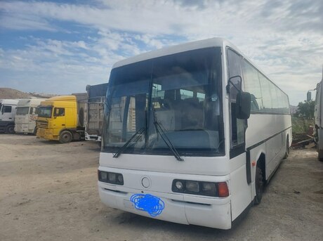 Daewoo BH117 1999