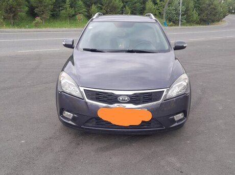 Kia  2009