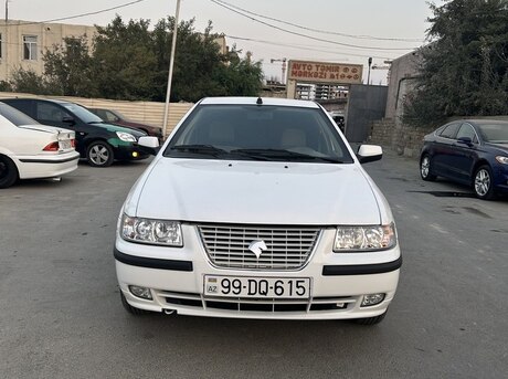 Khazar LX 2021