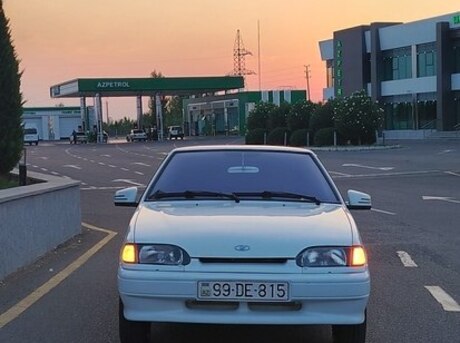 LADA (VAZ) 2115