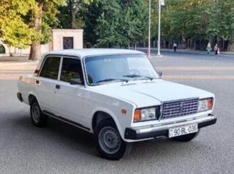 LADA (VAZ) 2107 2008