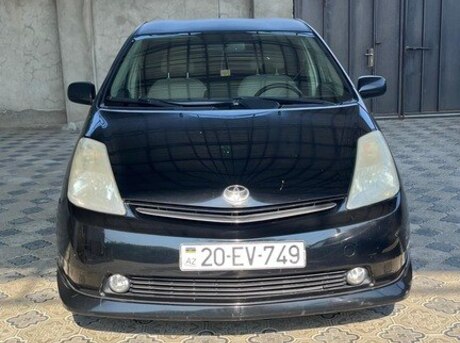 Toyota Prius 2008