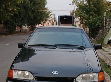 LADA (VAZ) 2115 2005