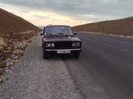 LADA (VAZ) 2107 2006