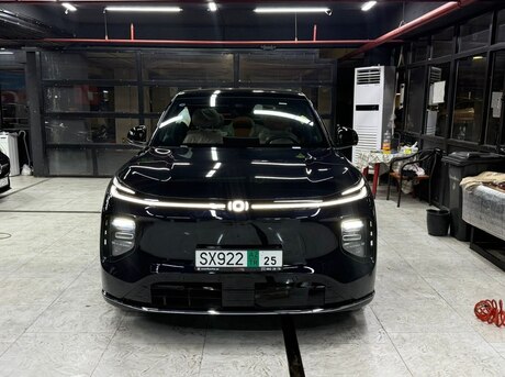 Changan  2025