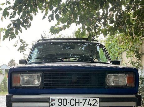 LADA (VAZ) 2104 2000