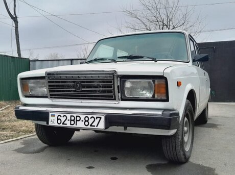 LADA (VAZ) 2107 2006